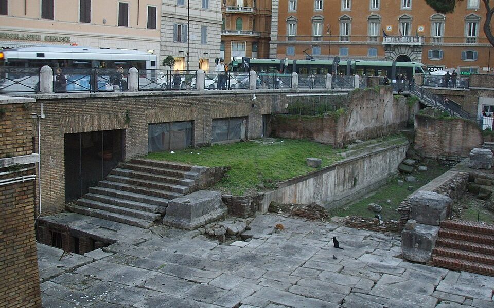 Lares Permarini