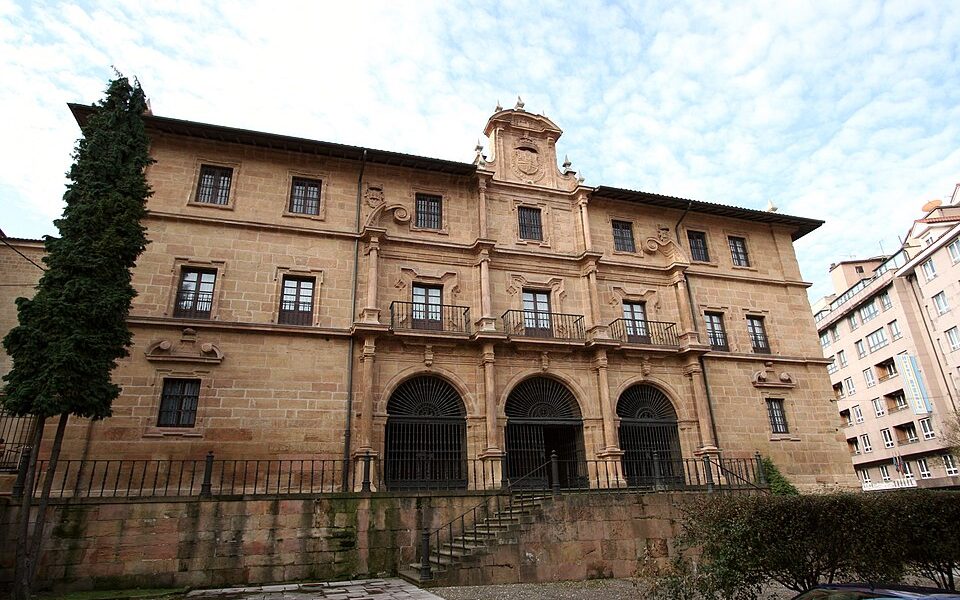 Monastery of Saint Pelagius