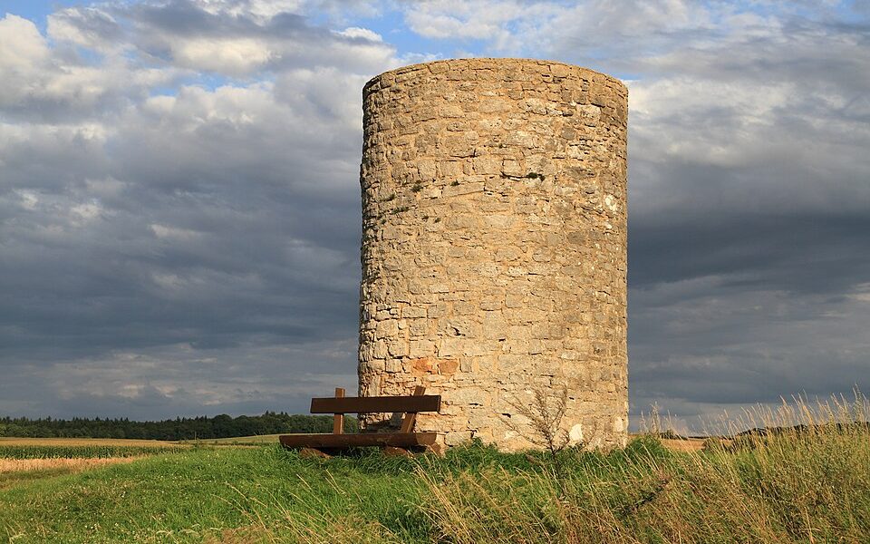 Wartturm