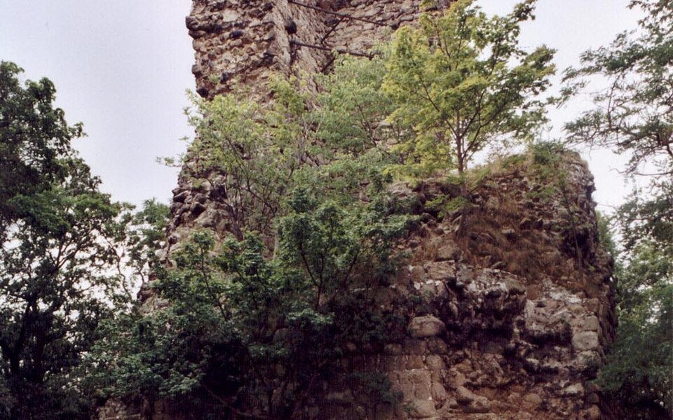 Lauenburg Castle