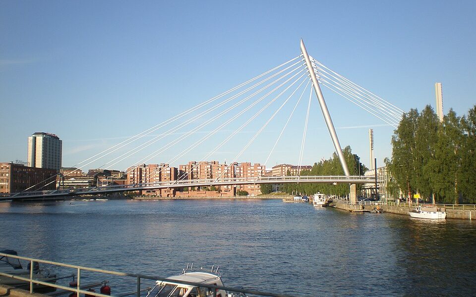 Laukonsilta