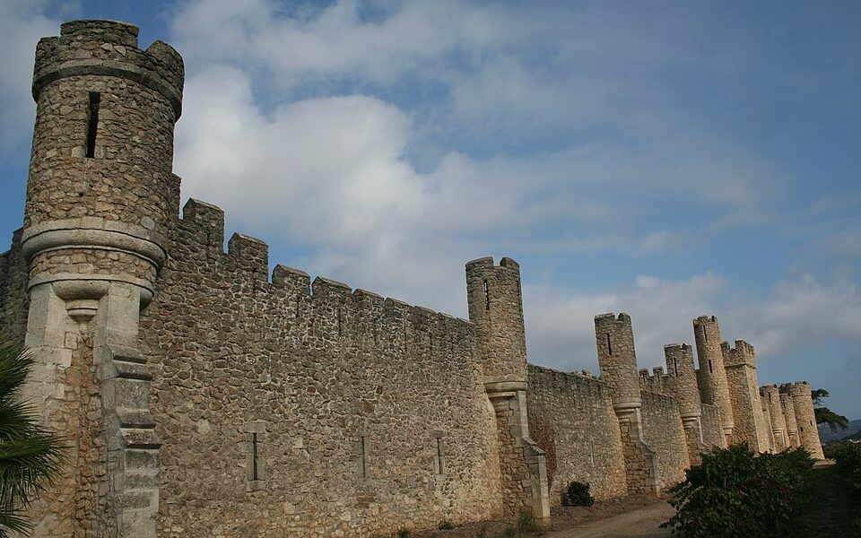 Château de Grézan Art & Culture Centre