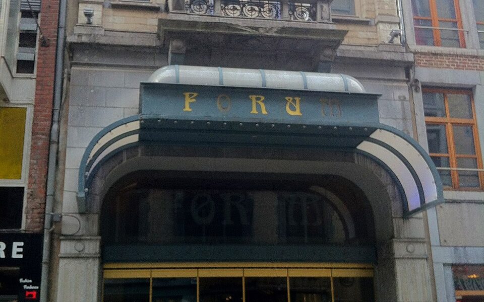 Le Forum