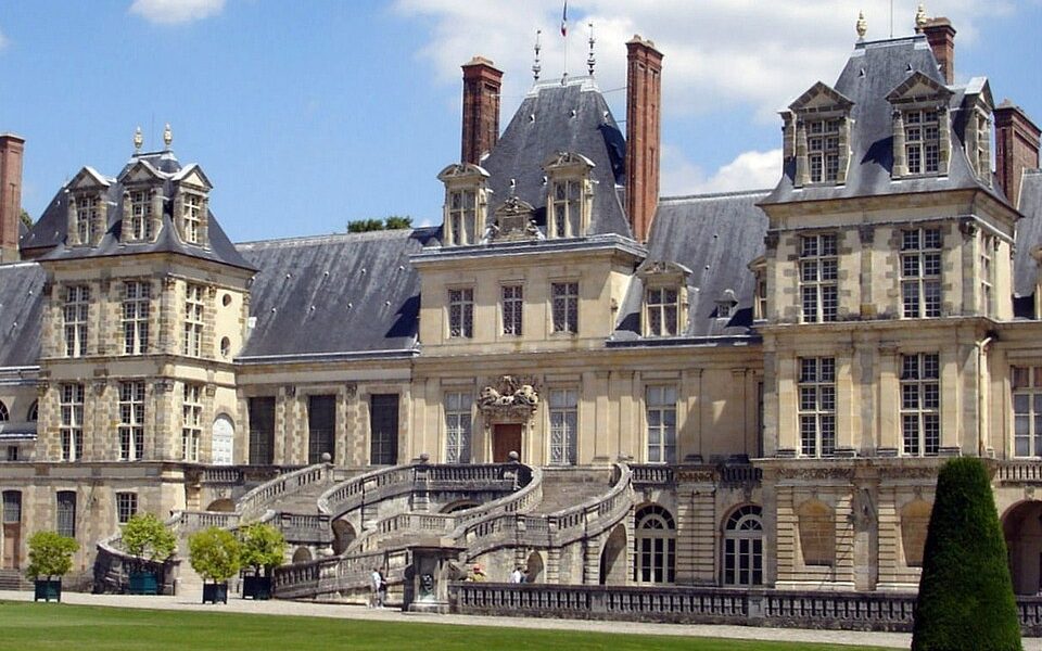 Musée national du Château de Fontainebleau