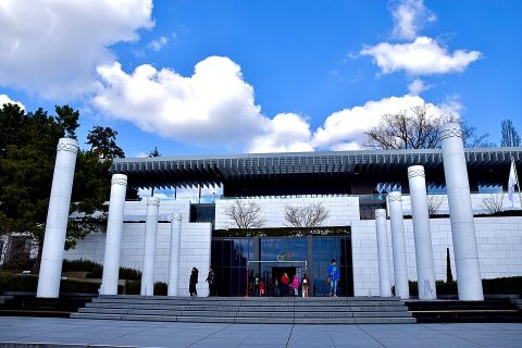 Olympic Museum