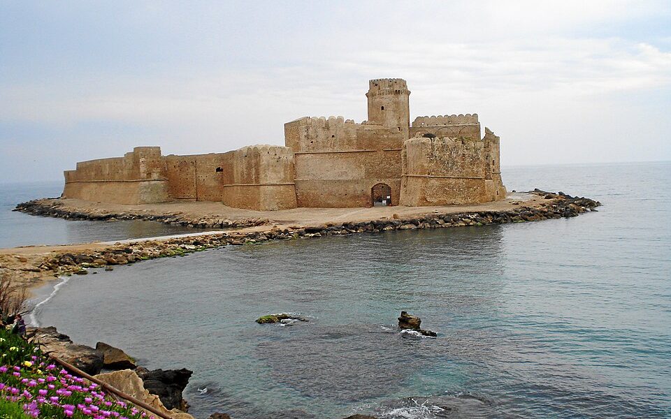 Castello Aragonese