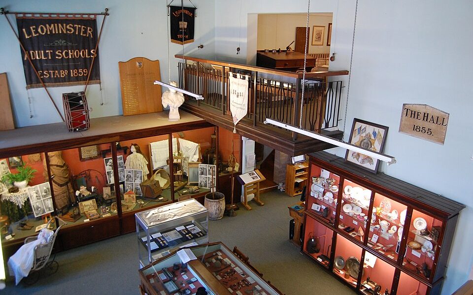 Leominster Museum