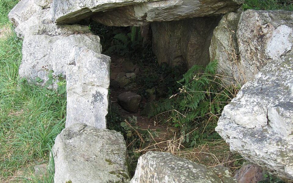 Autel des Druides
