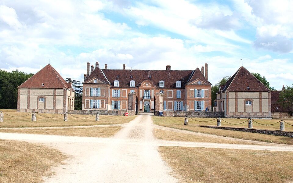 Château de Bontin