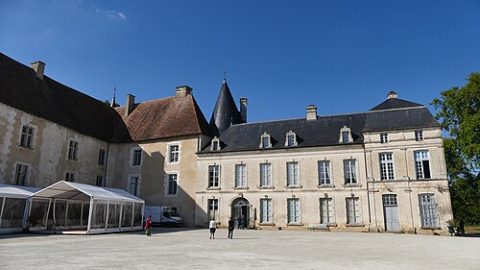 Photo: This illustration was made by Peter Potrowl. Please credit this with : © Peter Potrowl in the immediate vicinity of the , CC BY-SA 4.0, Wikimedia Commons