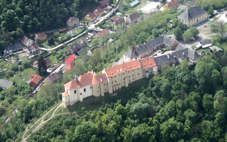 Castle Nižbor