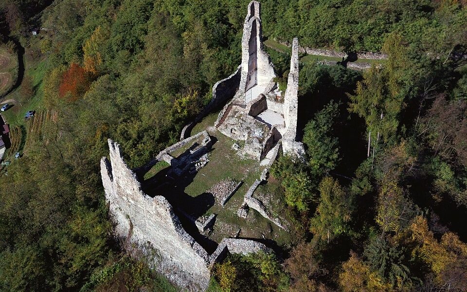 Castel Selva
