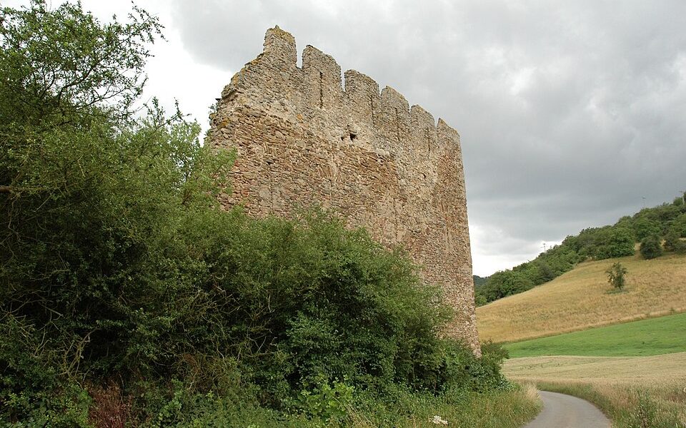 Burg Löwenstein