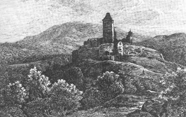 Photo: C. Wagner, Public domain, Wikimedia Commons