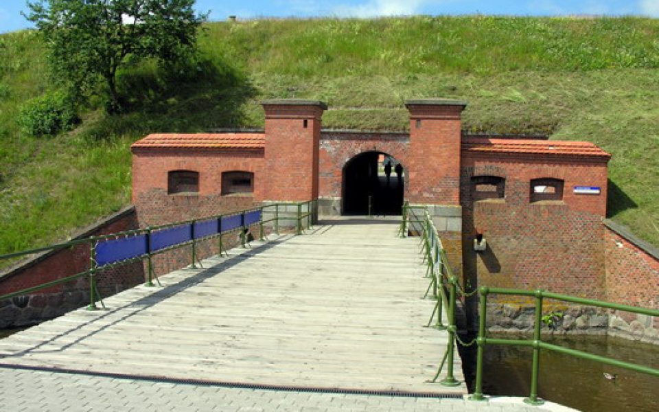 Lithuanian Sea Museum