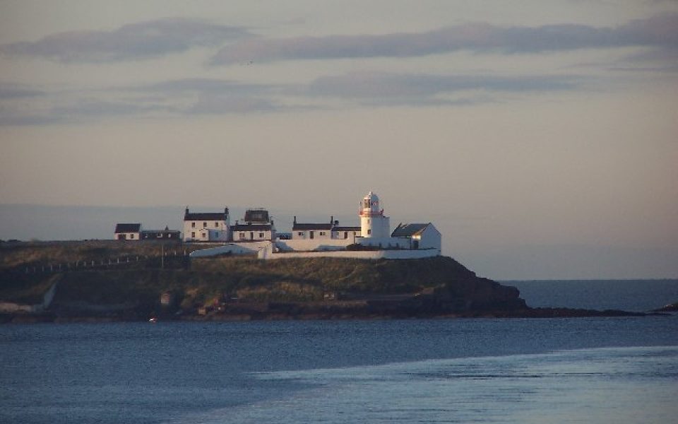 Roche's Point Lighthouse