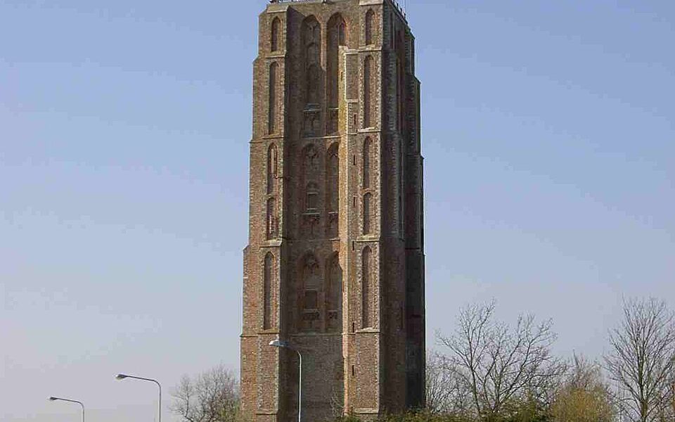 Westkapelle Hoog