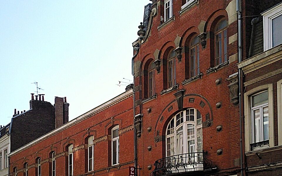 Théâtre de la Verrière