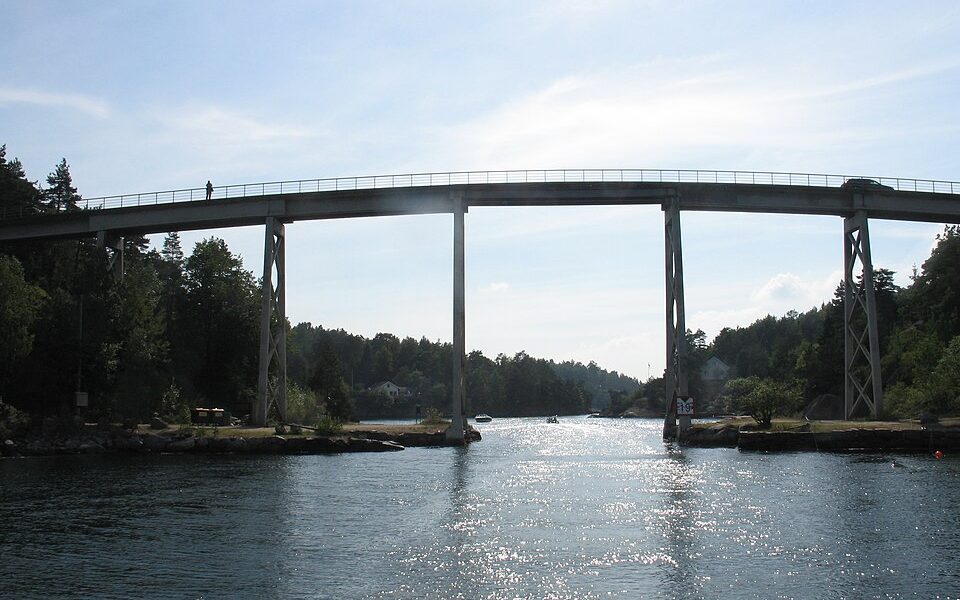 Justøybrua