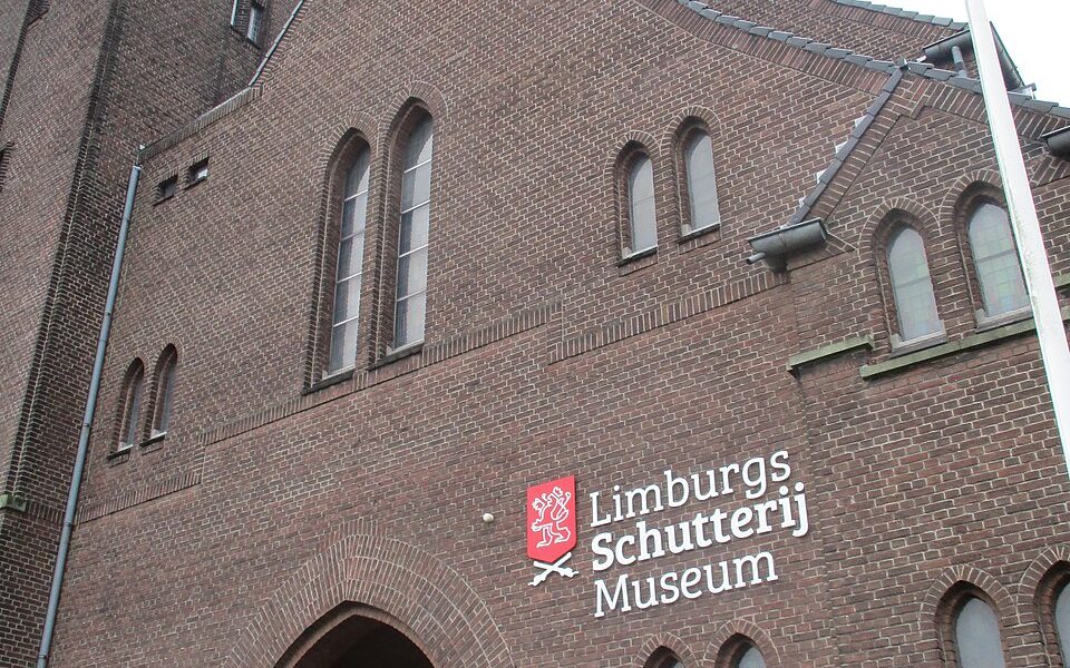 Limburgs Schutterij Museum