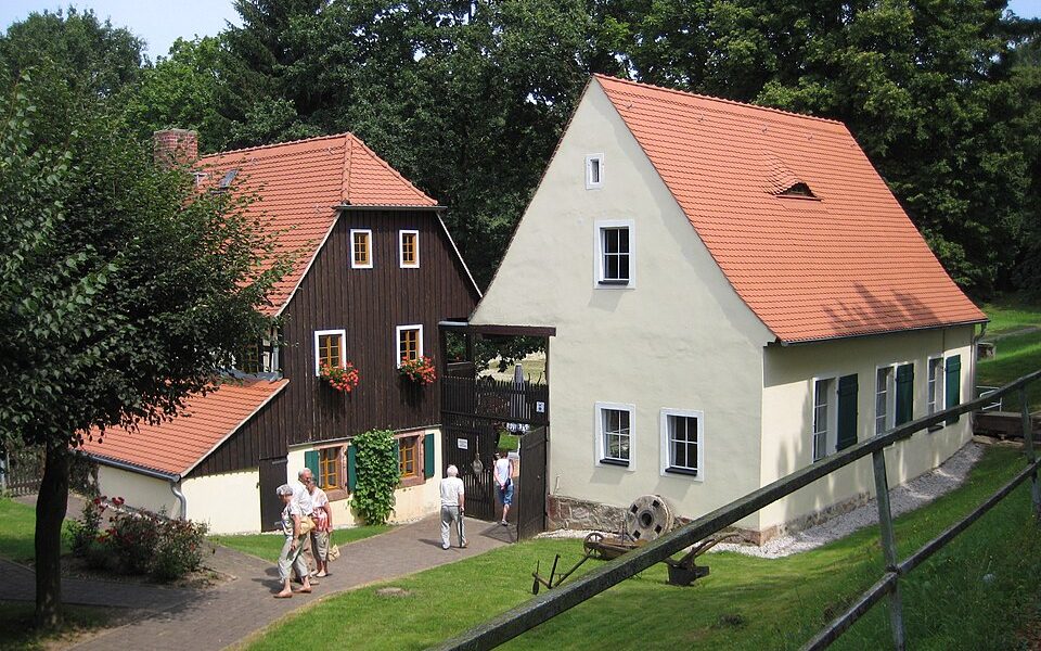 Lindigtmühle