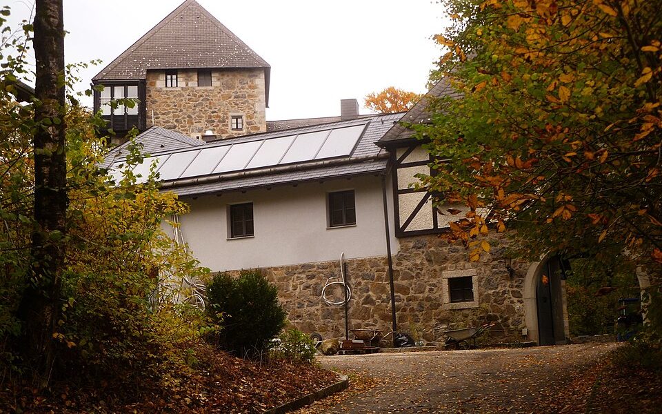 Rosenburg, Linz