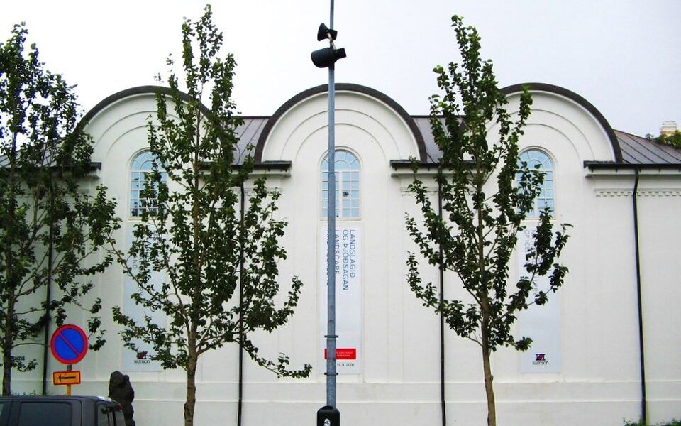 National Gallery of Iceland
