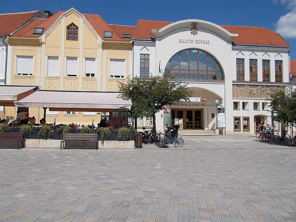 Keszthely