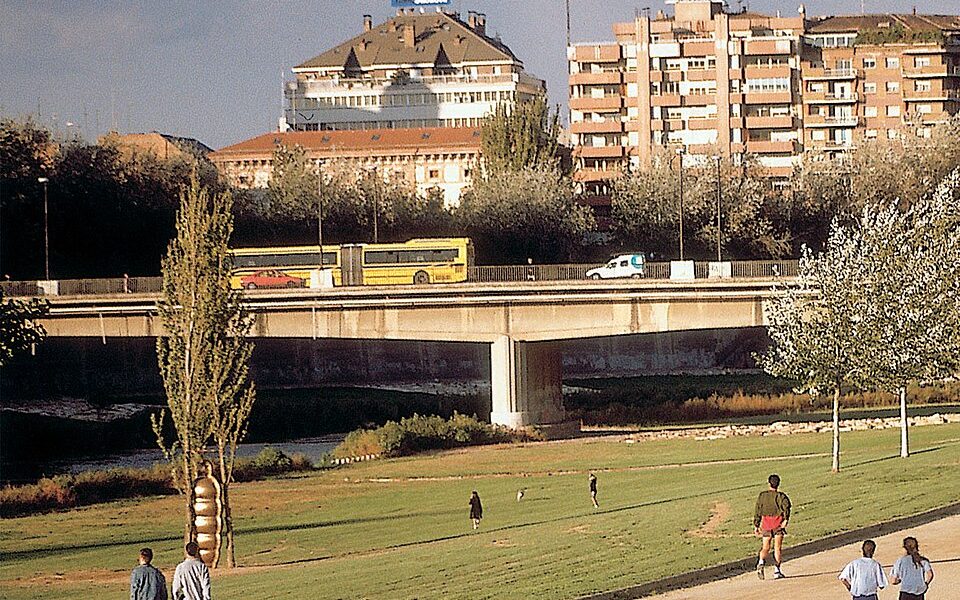 Pont Vell
