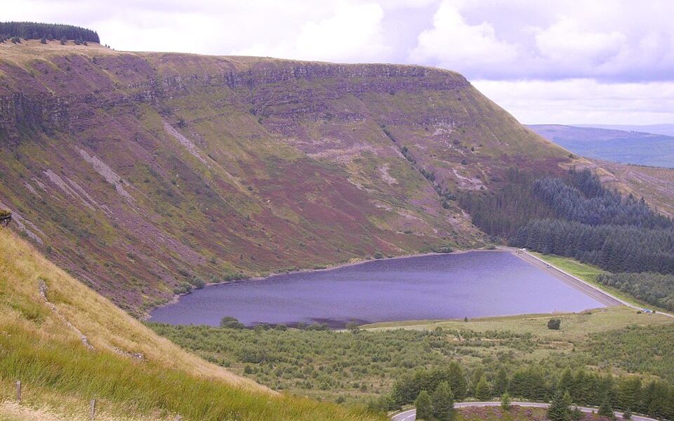 Llyn Fawr