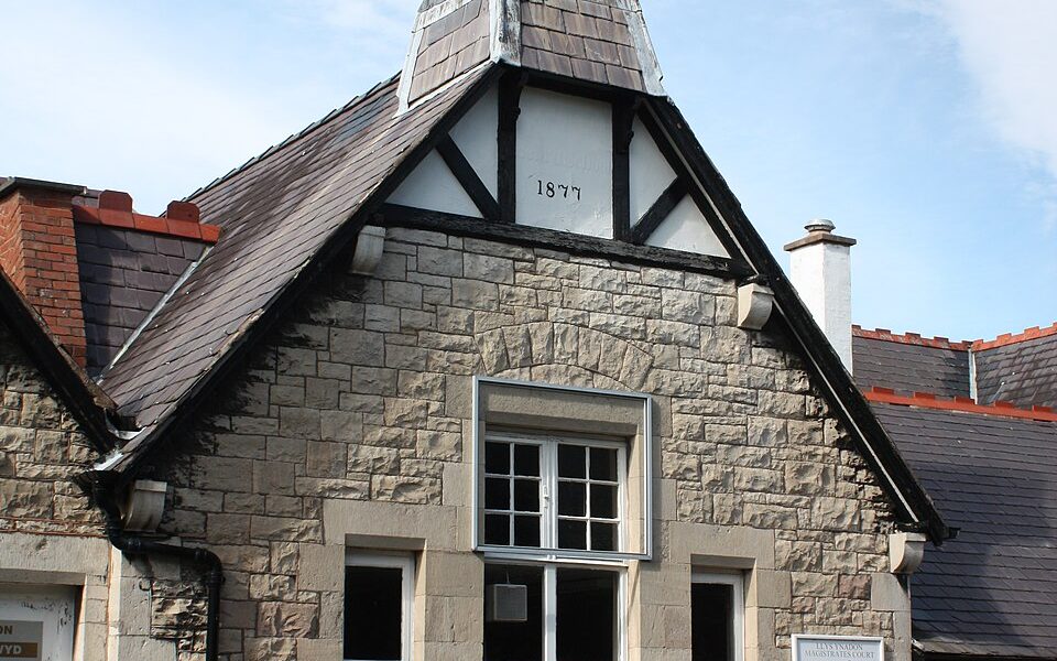 Denbigh Museum