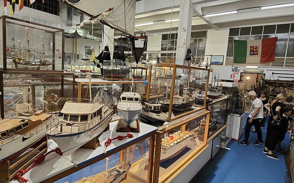 Museo del Mare