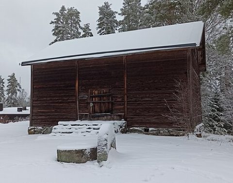 Photo: Eekaa94, CC BY-SA 4.0, Wikimedia Commons