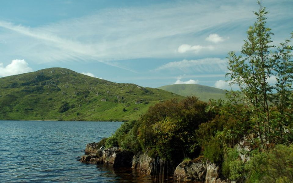 Loch Macaterick