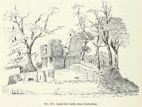 Photo: Internet Archive Book Images, Public domain, Wikimedia Commons