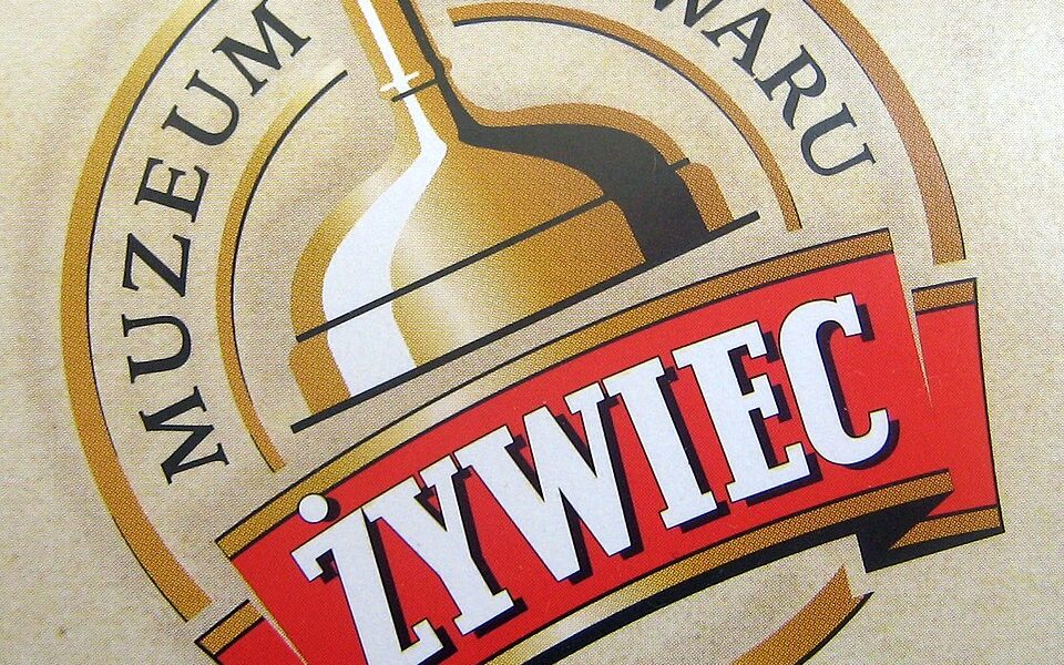 Museum of Brewery in Żywiec