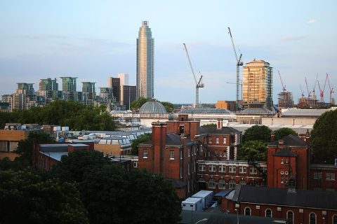 Tate Britain