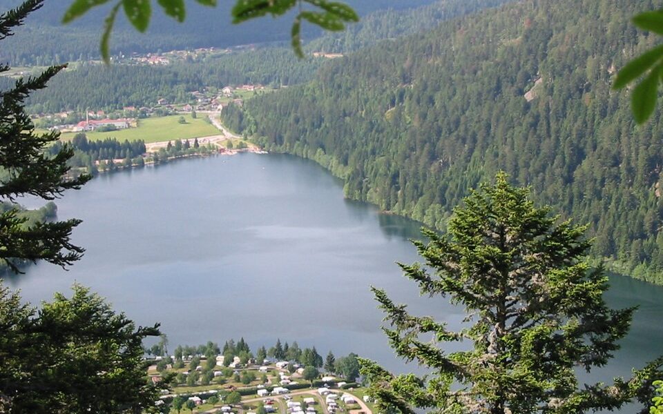 Lac de Longemer
