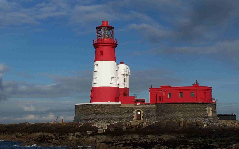 Longstone Lighthouse