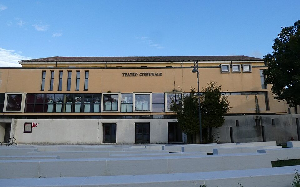 Teatro Comunale di Lonigo