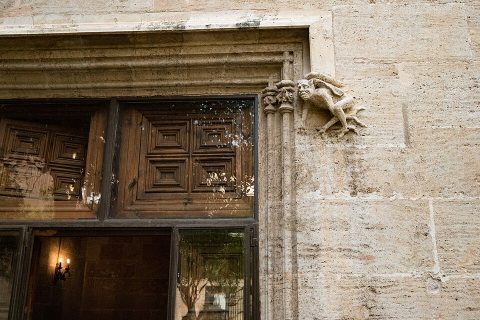 Lonja de la Seda