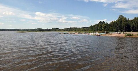 Photo: J Hokkanen, CC BY-SA 4.0, Wikimedia Commons