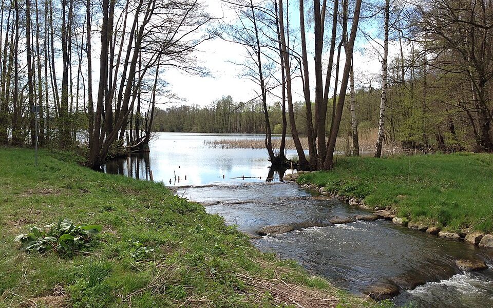 Lostener See