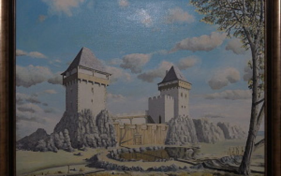 Dršťka