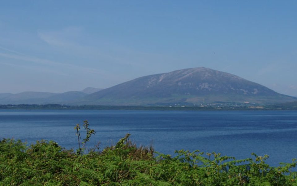 Lough Conn