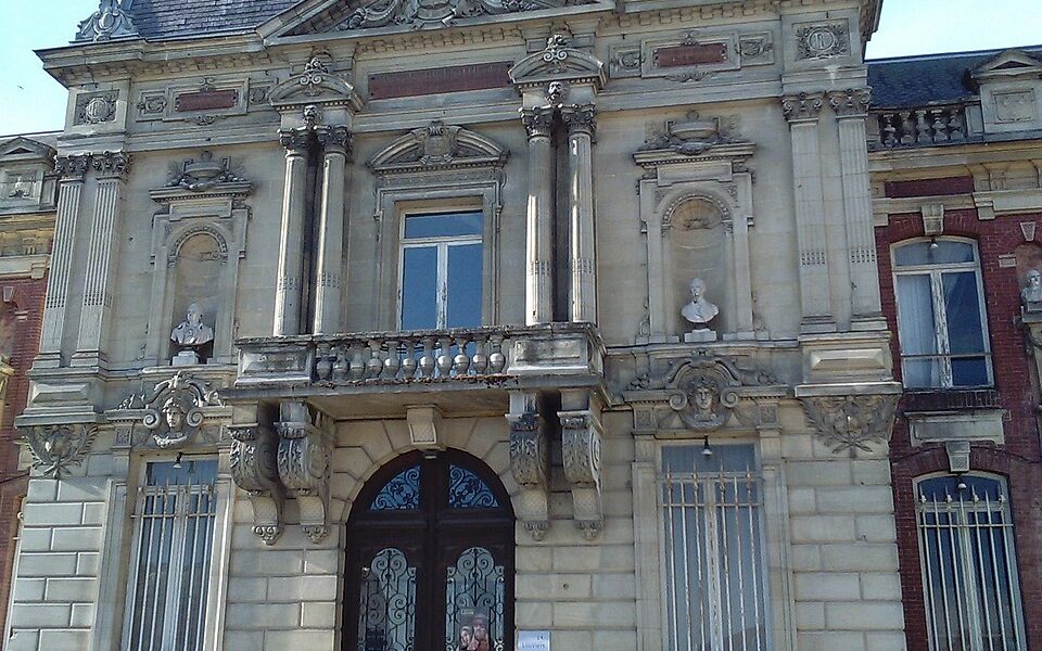 Musée de Louviers