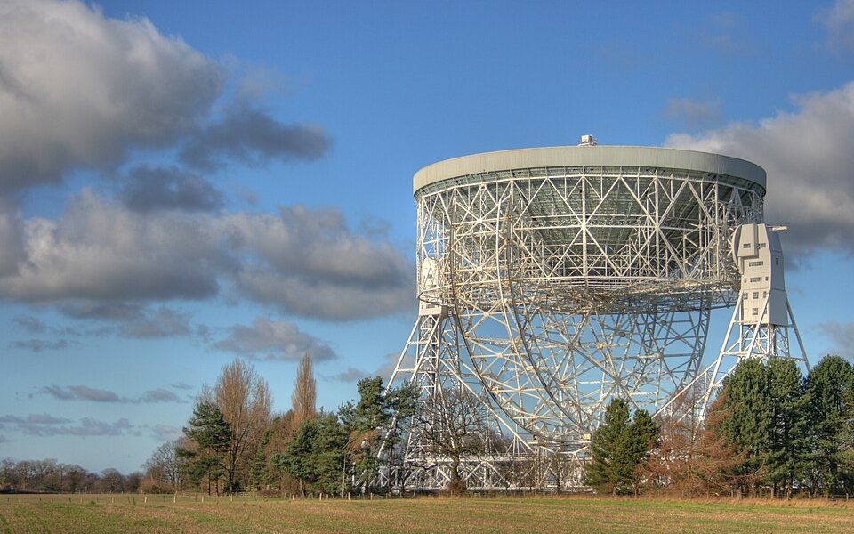 Jodrell Bank Observatory