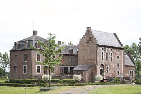 Photo: Everzwijn82, CC BY-SA 3.0, Wikimedia Commons