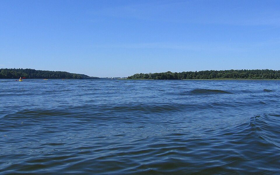 Lake Lubie