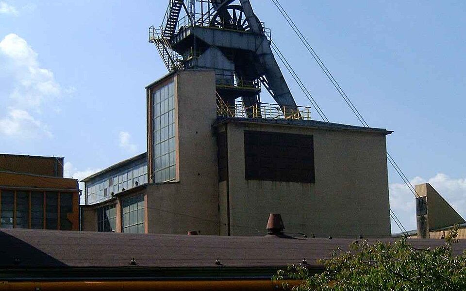 Muzeum Ziemi Lubińskiej w Lubinie